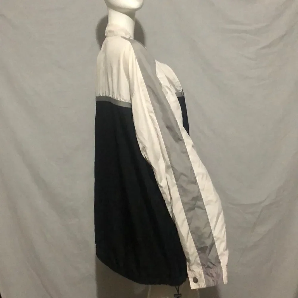 Enyce Wind Breaker Jacket